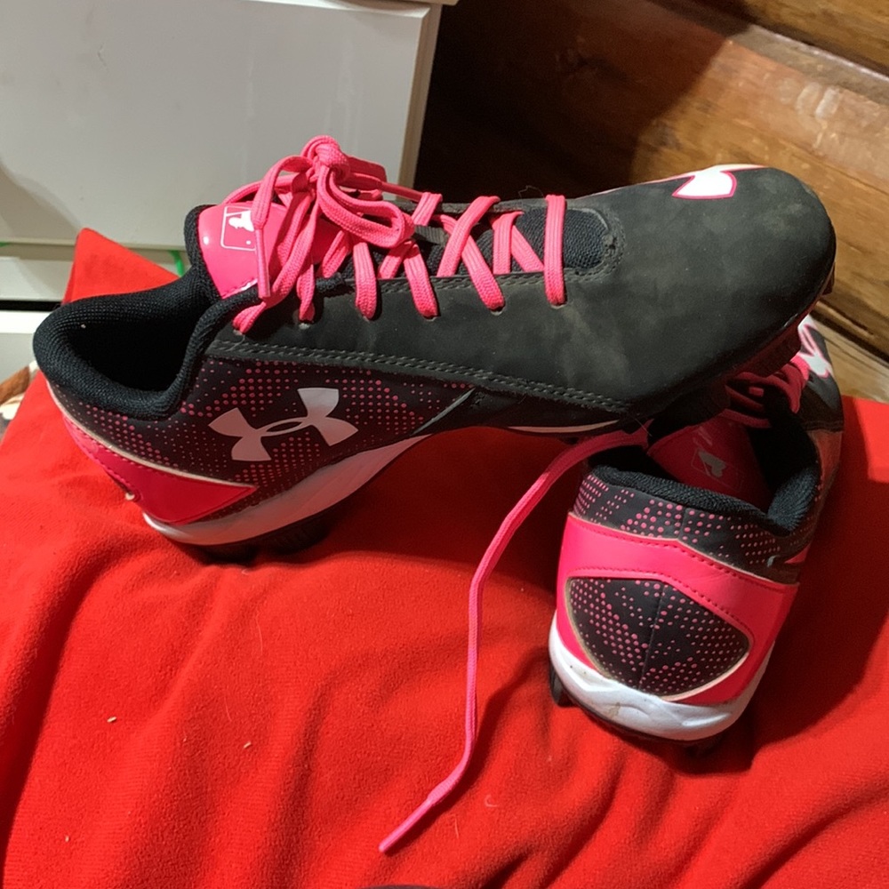 Cleats - Picture 2 of 3
